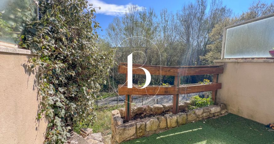 vente Villa Goudargues