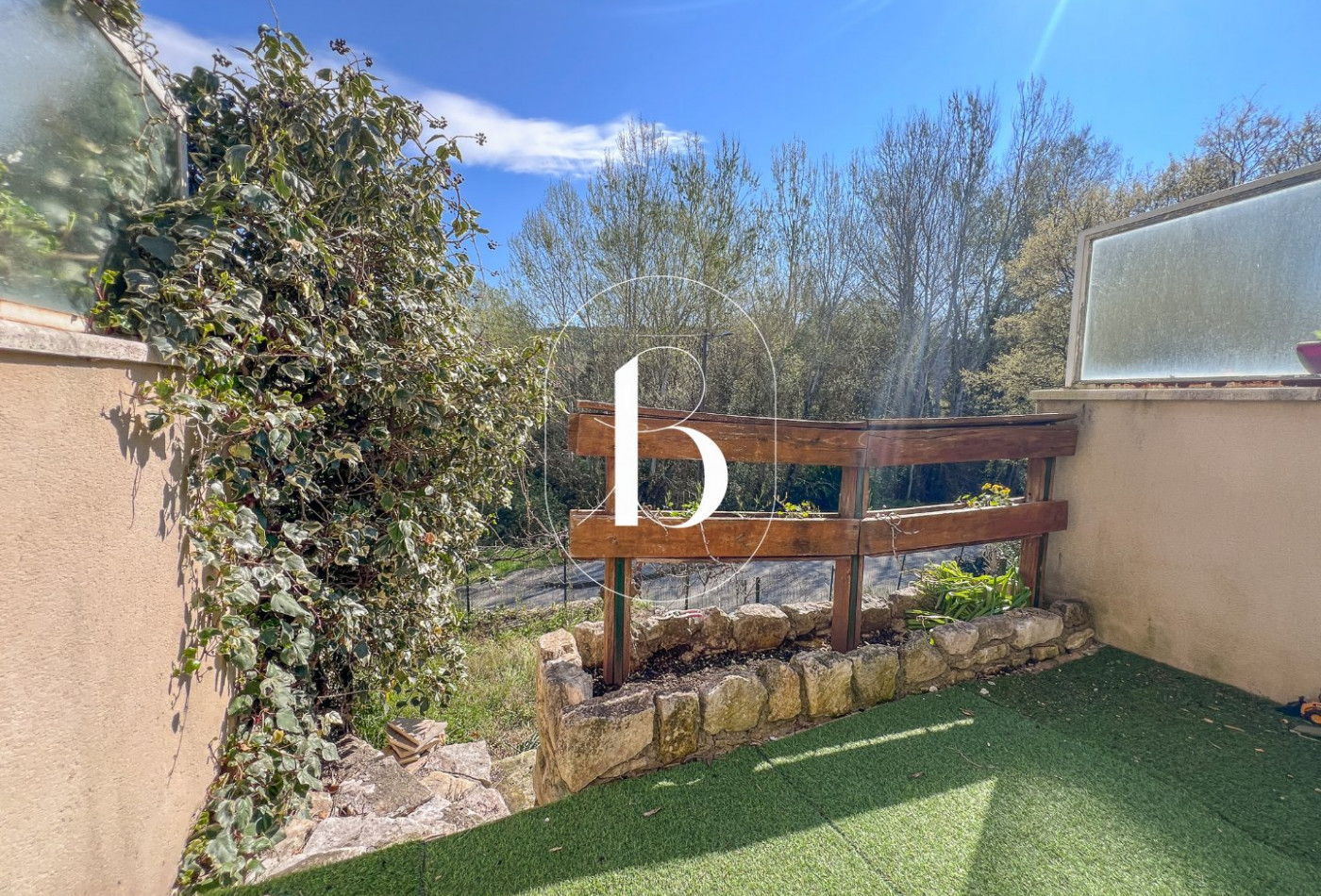 vente Villa Goudargues - Photo 6