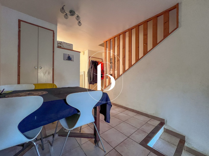 vente Villa Goudargues - Photo 9