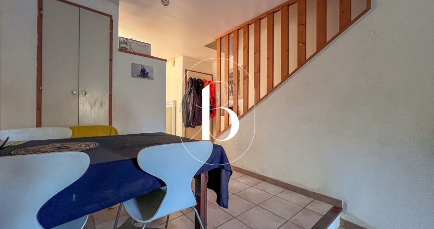 vente Villa Goudargues
