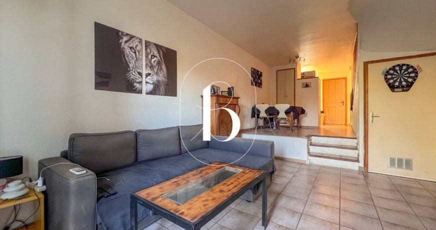 vente Villa Goudargues