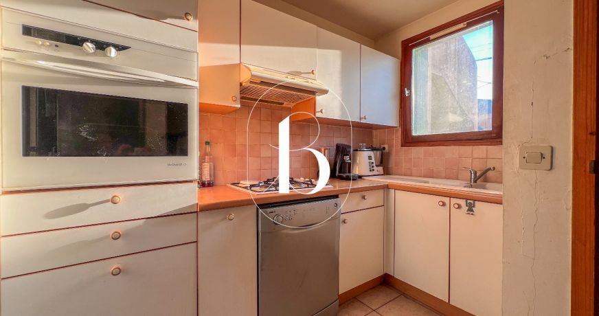 vente Villa Goudargues