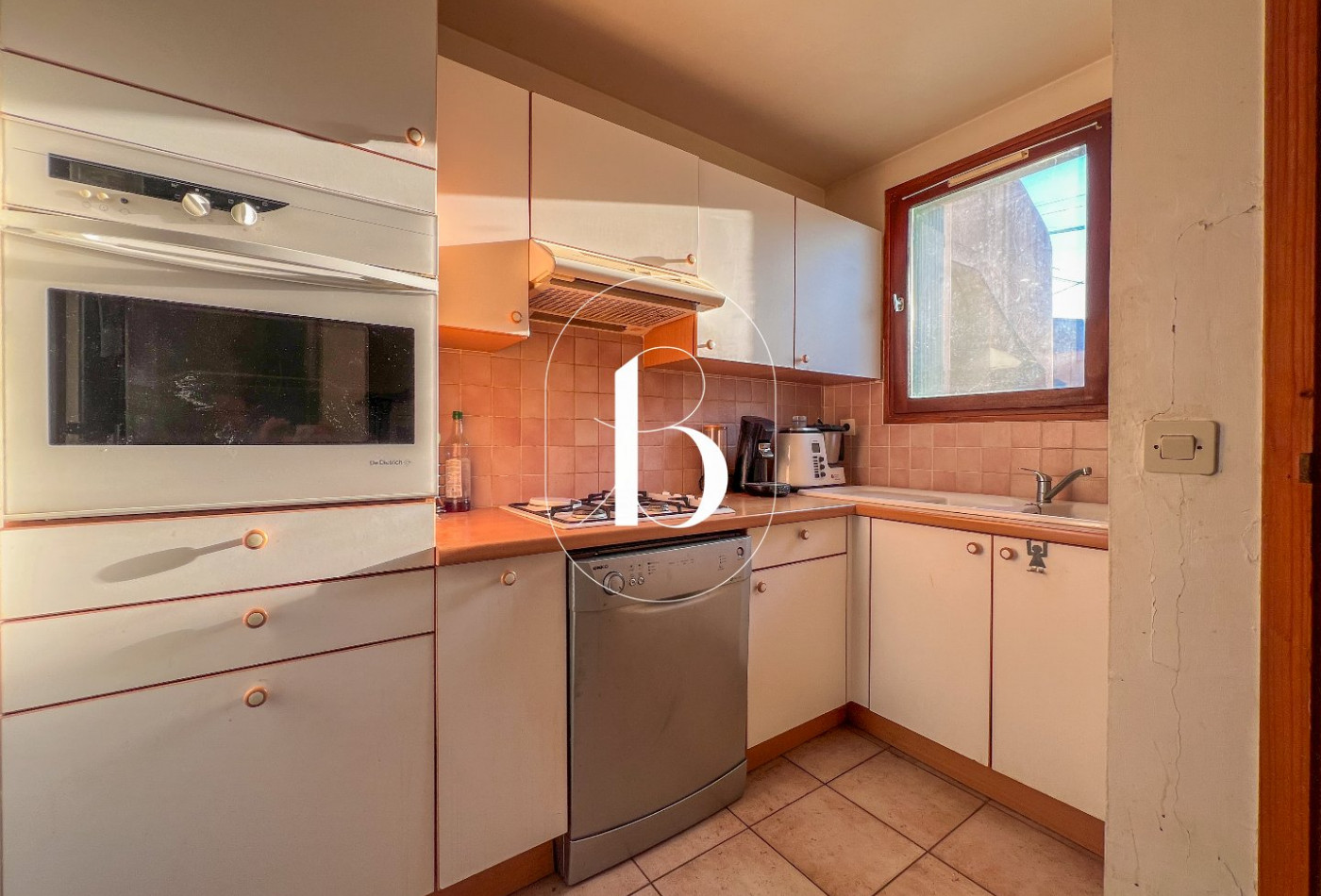 vente Villa Goudargues - Photo 8