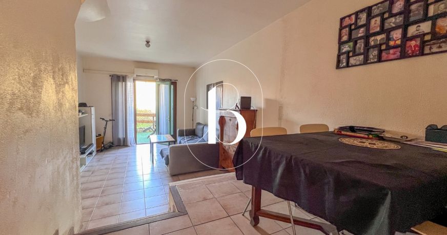 vente Villa Goudargues