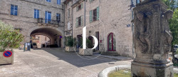 vente Appartement Barjac