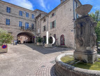 vente Appartement Barjac
