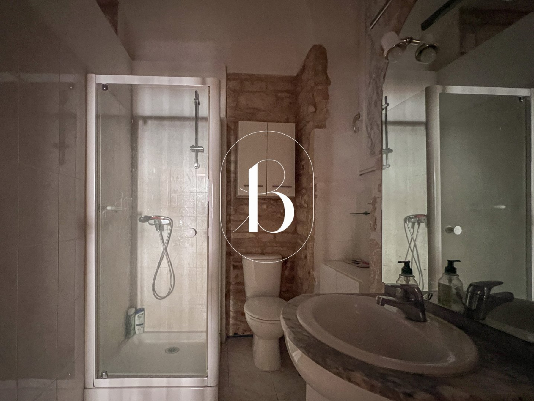 vente Appartement Barjac