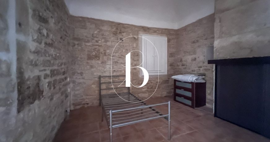 vente Appartement Barjac