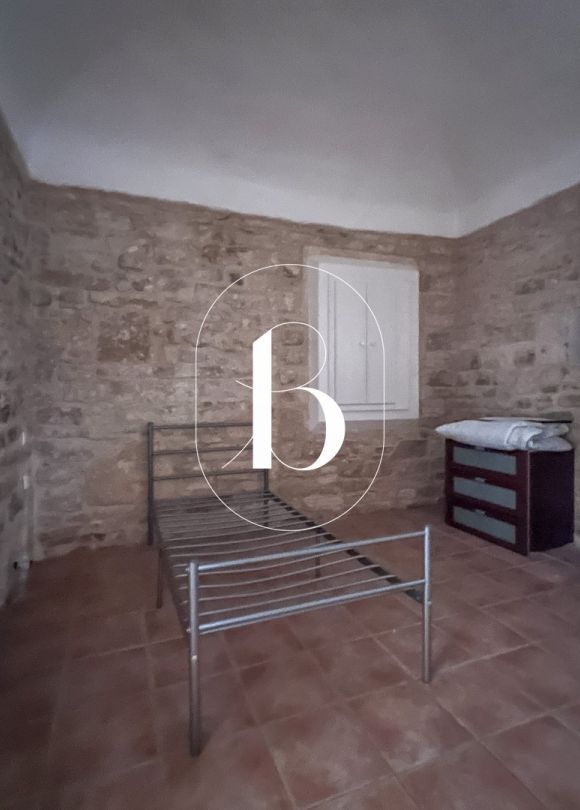 vente Appartement Barjac
