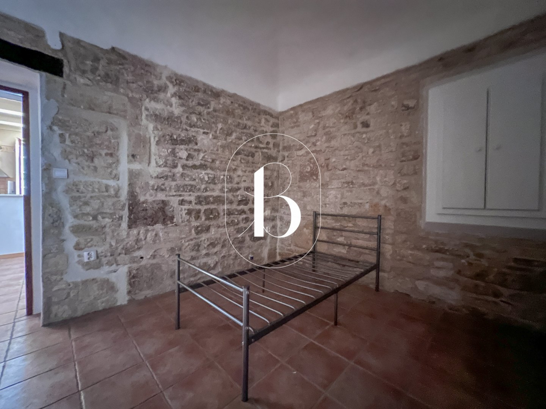 vente Appartement Barjac