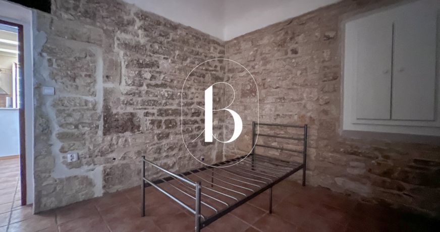 vente Appartement Barjac