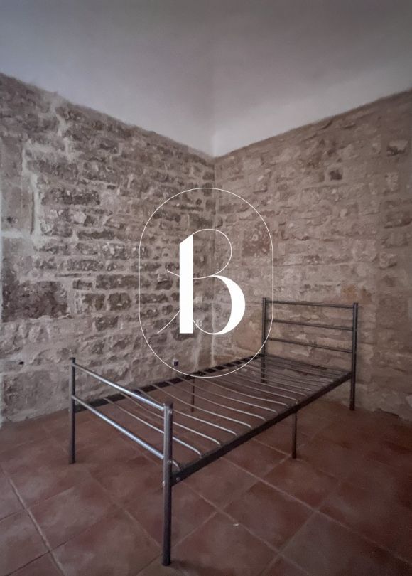 vente Appartement Barjac