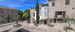 vente Appartement Barjac