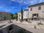 vente Appartement Barjac
