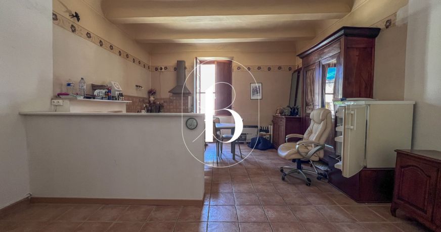 vente Appartement Barjac