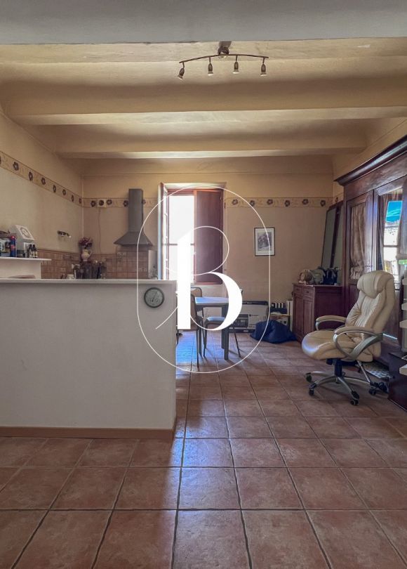 vente Appartement Barjac