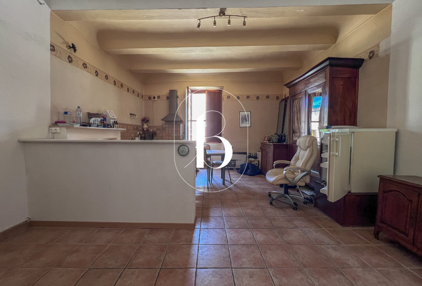 vente Appartement Barjac - Photo 6