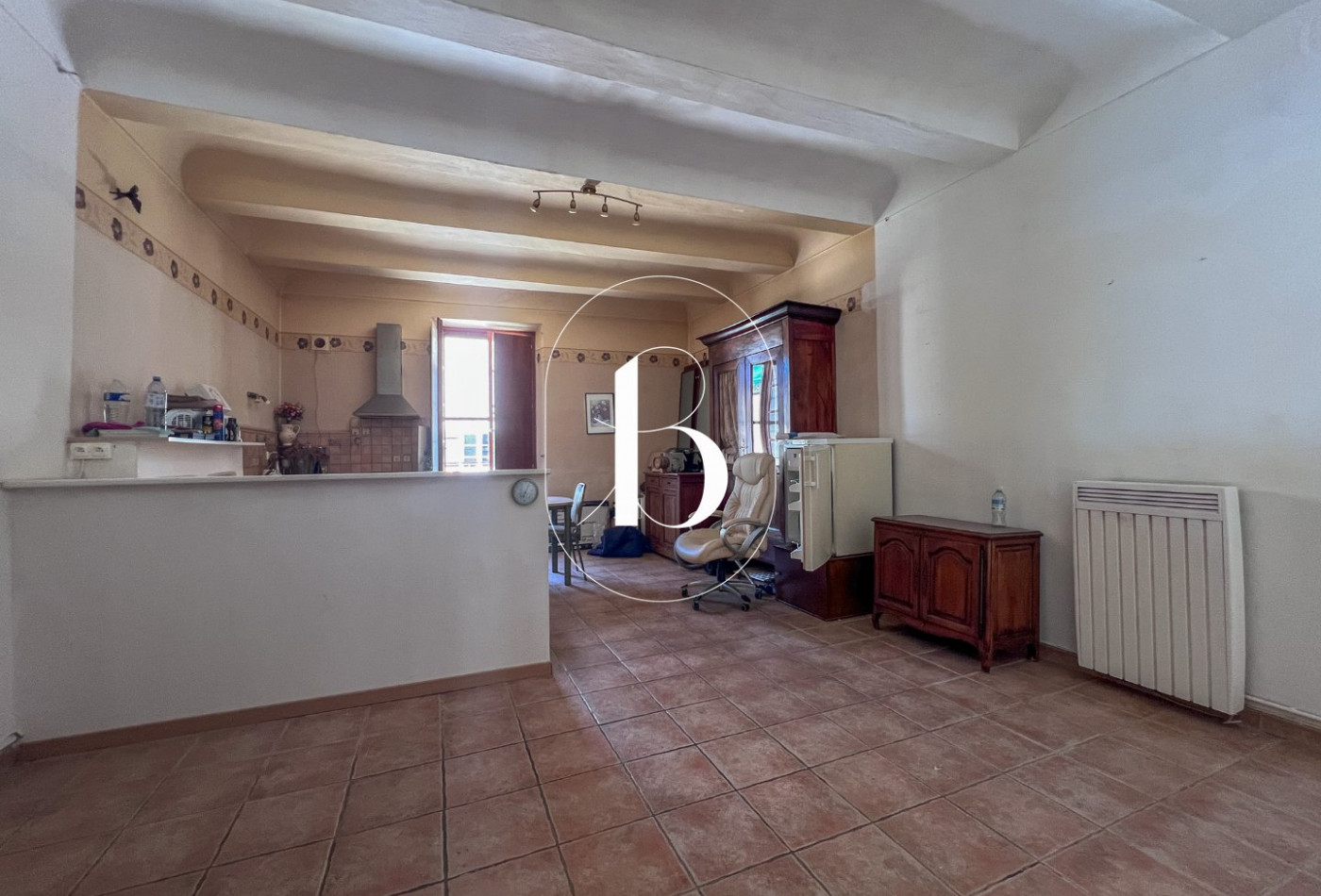 vente Appartement Barjac - Photo 3