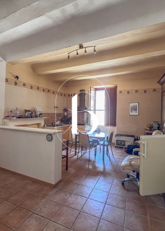 vente Appartement Barjac