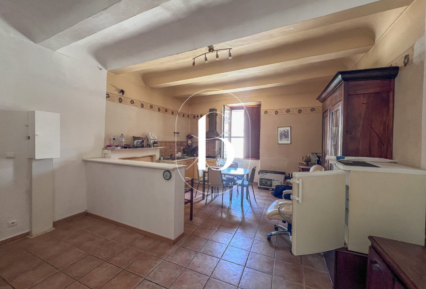 vente Appartement Barjac - Photo 7