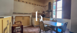 vente Appartement Barjac