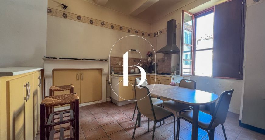 vente Appartement Barjac