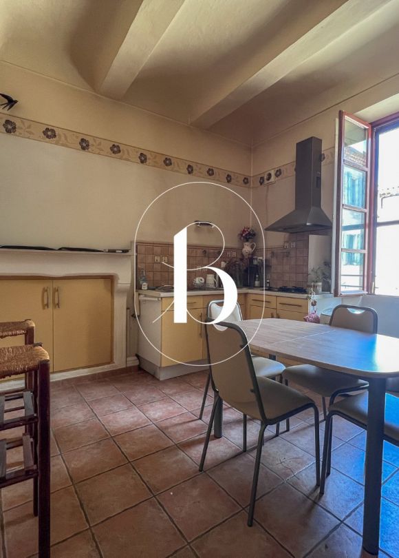 vente Appartement Barjac