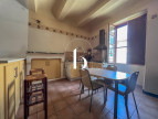 vente Appartement Barjac