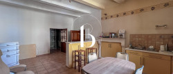 vente Appartement Barjac