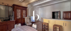 vente Appartement Barjac
