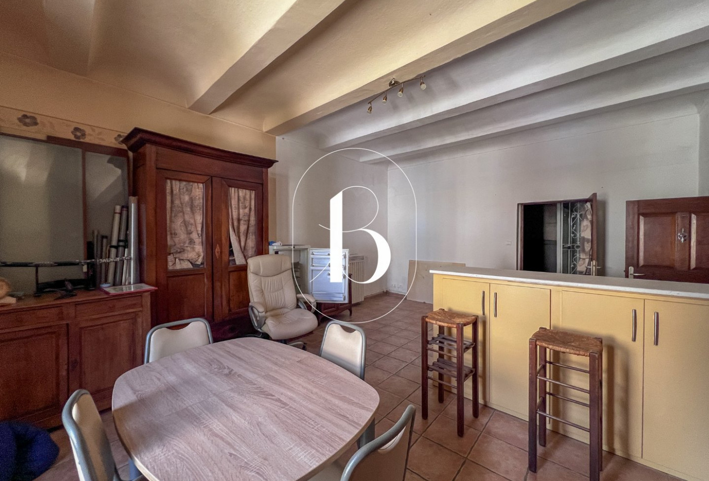 vente Appartement Barjac - Photo 10