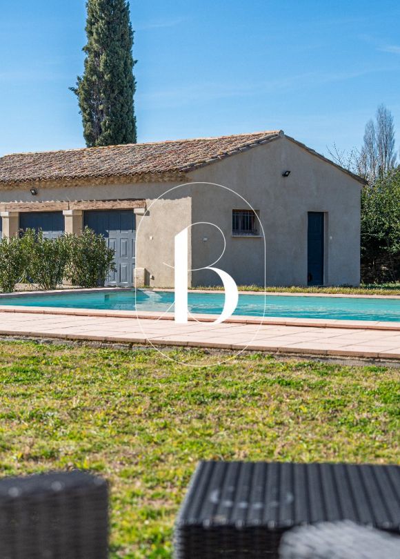 vente Mas Uzes