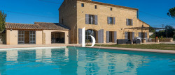 vente Mas Uzes