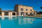 vente Mas Uzes