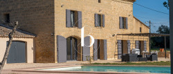 vente Mas Uzes