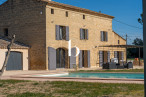 vente Mas Uzes