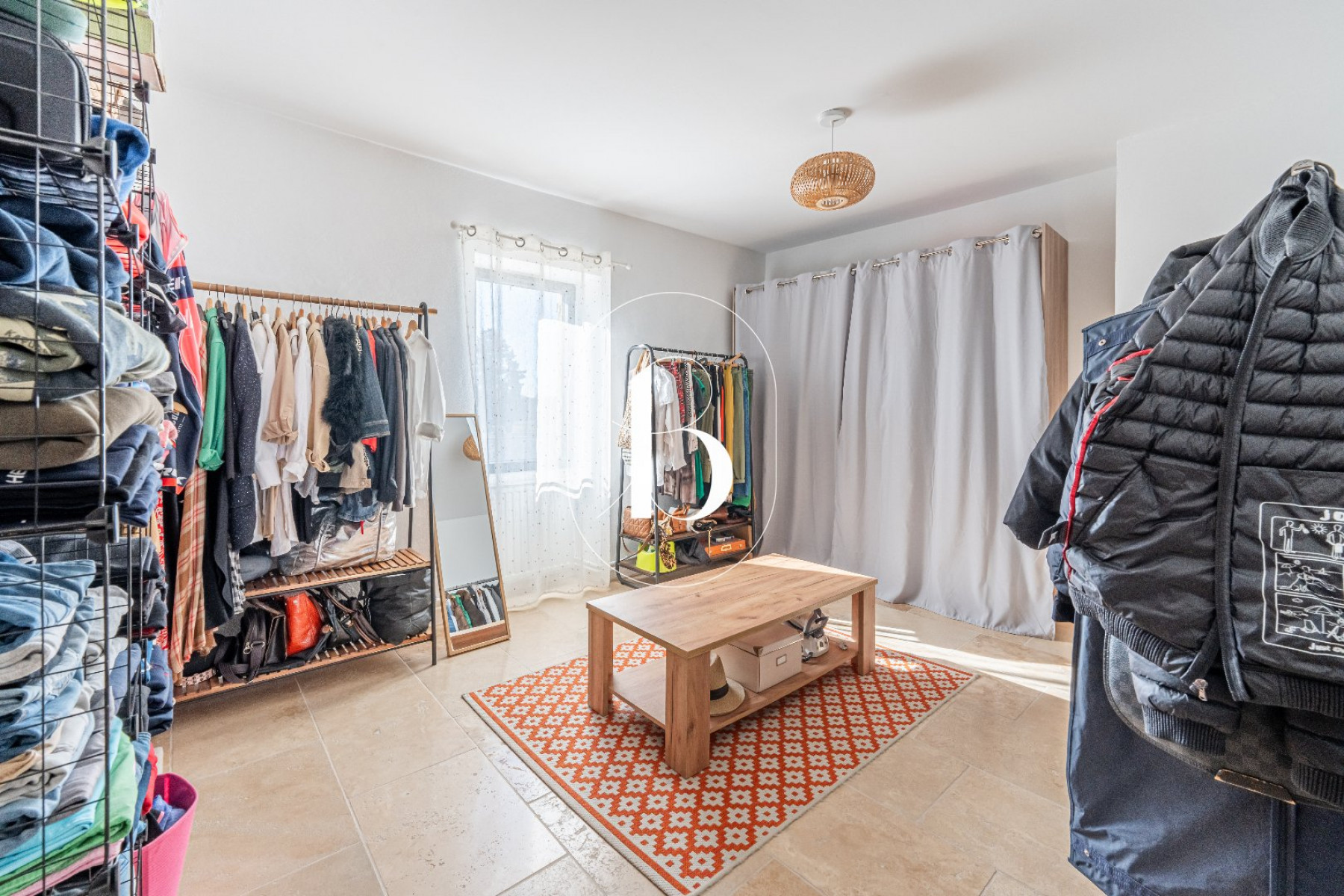vente Mas Uzes