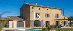 vente Mas Uzes