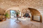 vente Mas Uzes