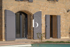 vente Mas Uzes