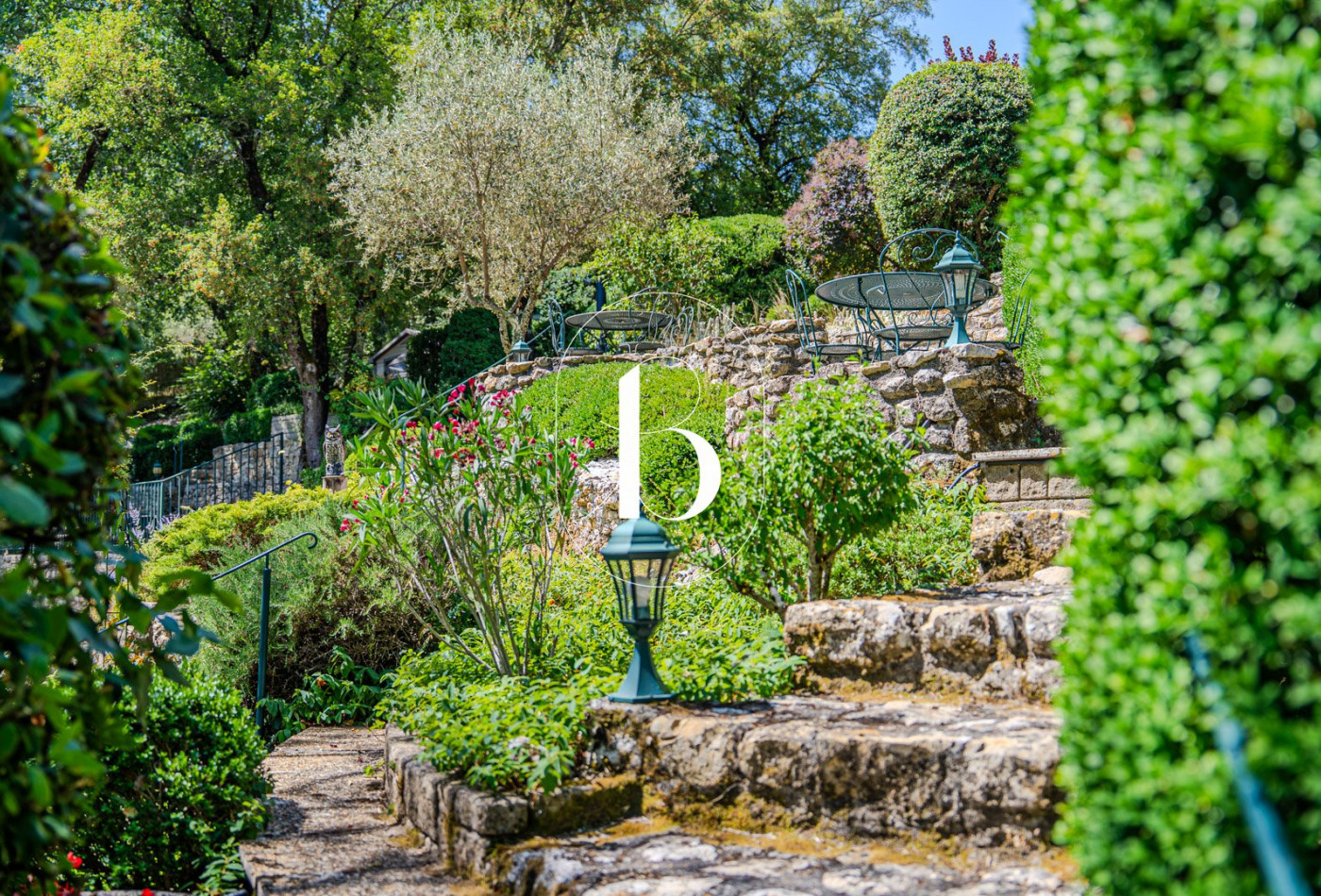 vente Mas Barjac - Photo 4