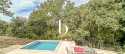 vente Maison contemporaine Barjac