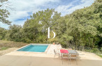 vente Maison contemporaine Barjac
