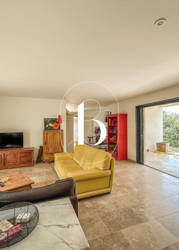 vente Maison contemporaine Barjac
