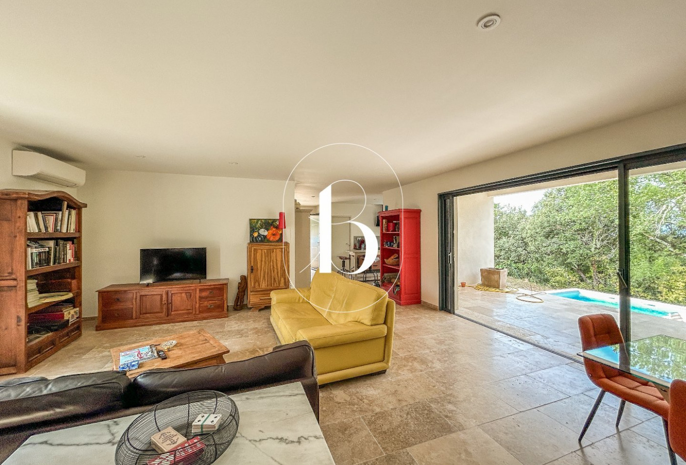 vente Maison contemporaine Barjac - Photo 3