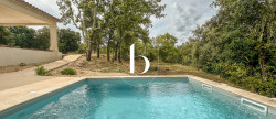 vente Maison contemporaine Barjac