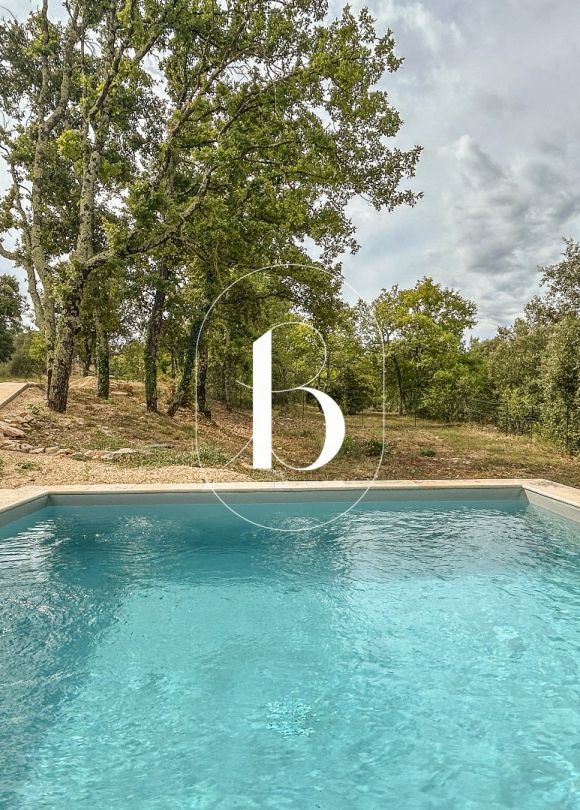vente Maison contemporaine Barjac