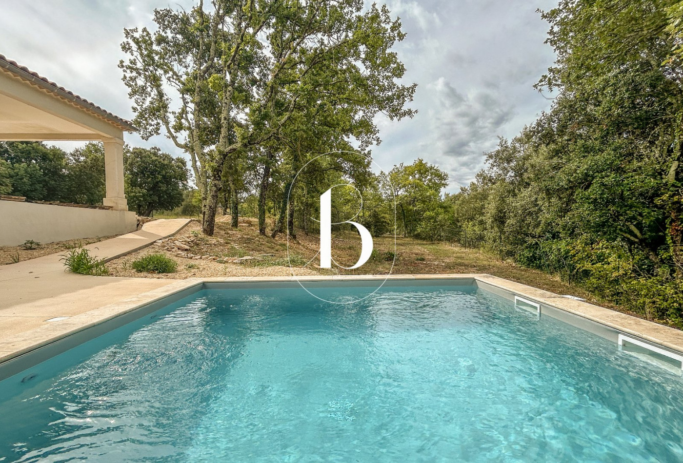 vente Maison contemporaine Barjac - Photo 5