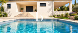 vente Maison contemporaine Barjac