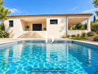 vente Maison contemporaine Barjac
